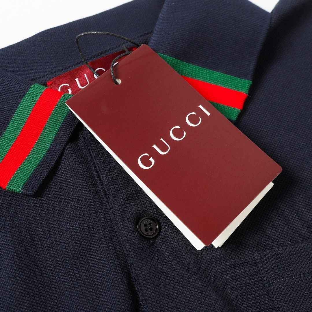 wg.luxury- 6u33i Polo Cotton item:E-F409J3721